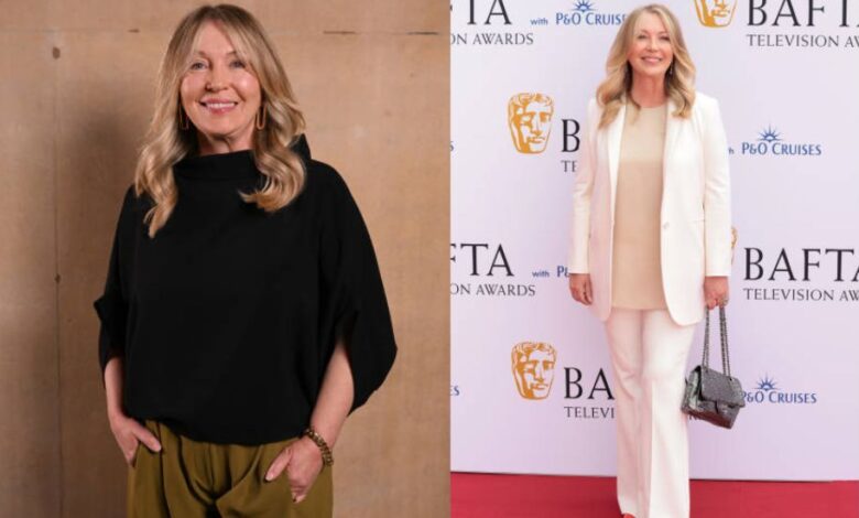 Kirsty Young
