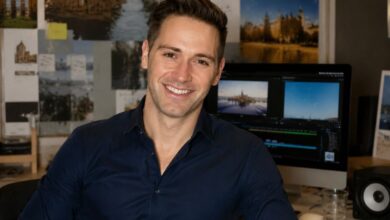 Kristian Digby
