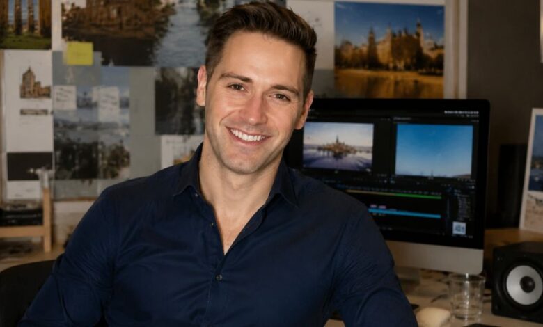 Kristian Digby
