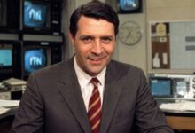 Leonard Parkin