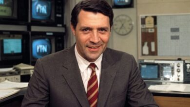 Leonard Parkin