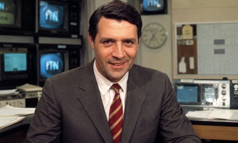 Leonard Parkin