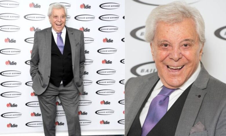 Lionel Blair