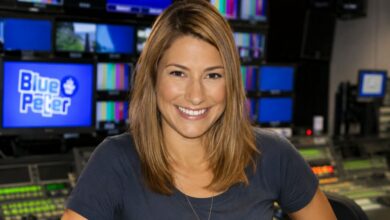 Liz Barker