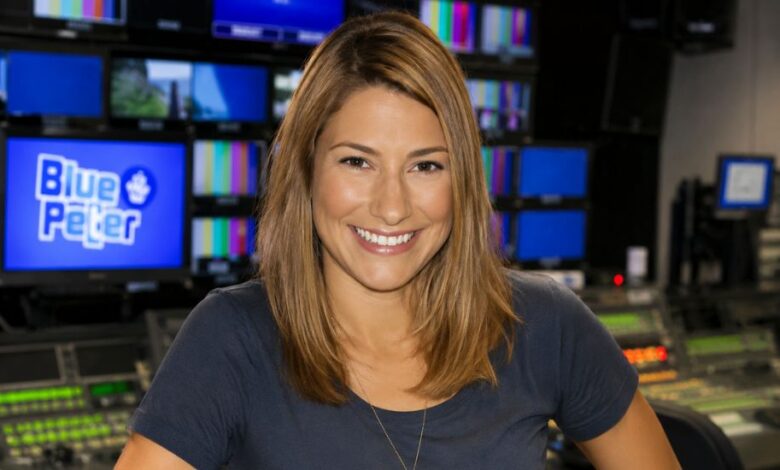 Liz Barker