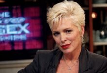 Margi Clarke