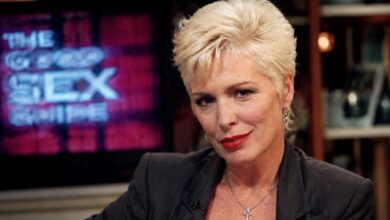 Margi Clarke