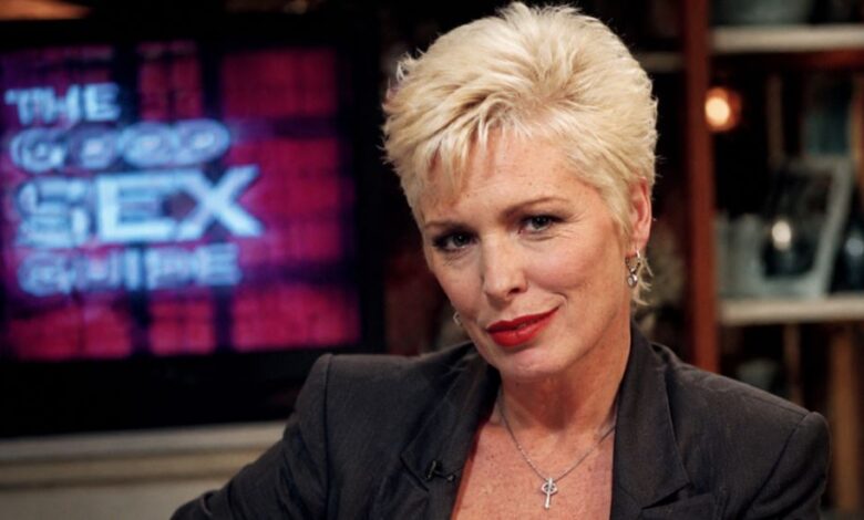 Margi Clarke