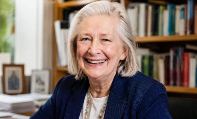 Marian Foster