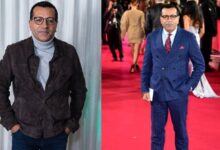 Martin Bashir