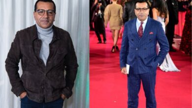 Martin Bashir