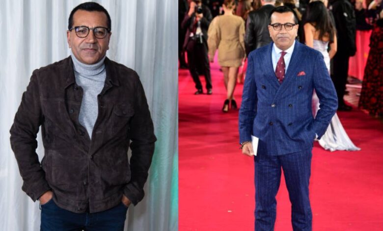 Martin Bashir