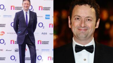 Matt Allwright