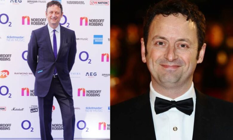 Matt Allwright