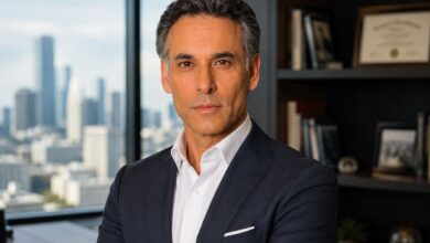 Matthew Amroliwala