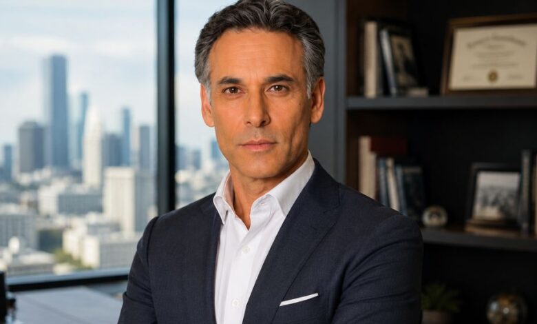 Matthew Amroliwala