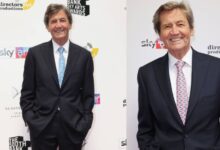 Melvyn Bragg