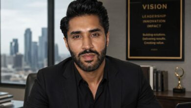 Mobeen Azhar