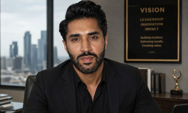 Mobeen Azhar