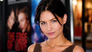 Natasha Collins