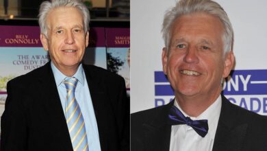 Nicholas Owen