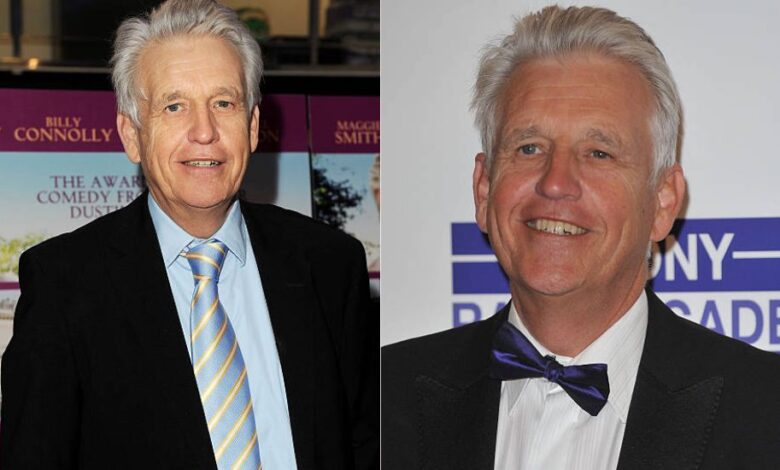 Nicholas Owen