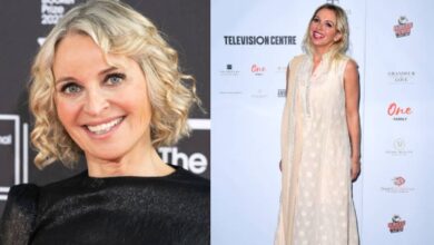Nikki Bedi