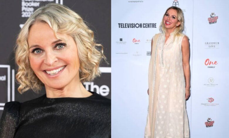 Nikki Bedi