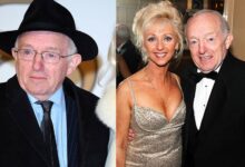 Paul Daniels
