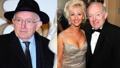 Paul Daniels