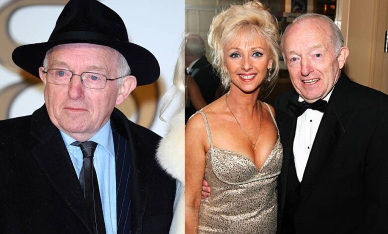 Paul Daniels