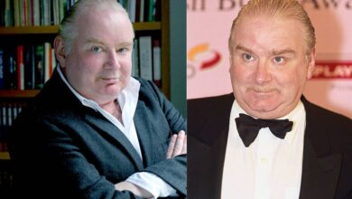 Peter Ackroyd