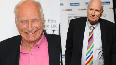 Peter Snow