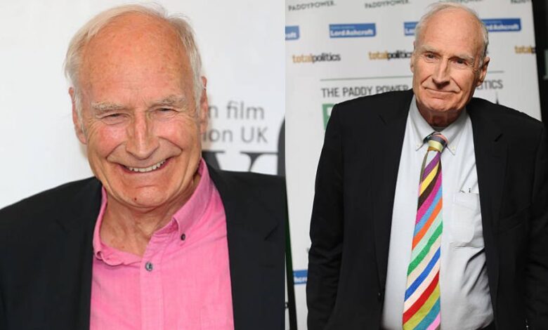 Peter Snow