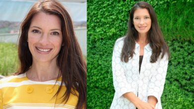 Rachel de Thame
