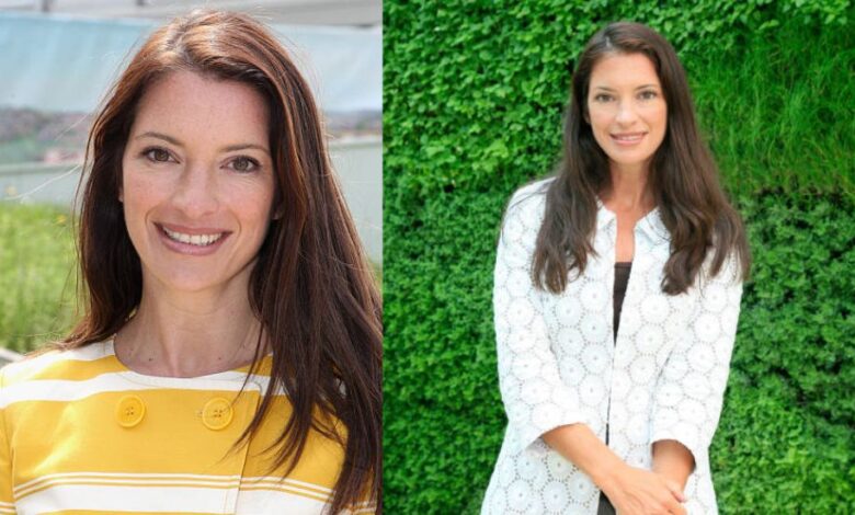 Rachel de Thame