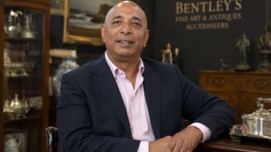 Raj Bisram