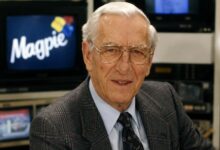 Raymond Baxter