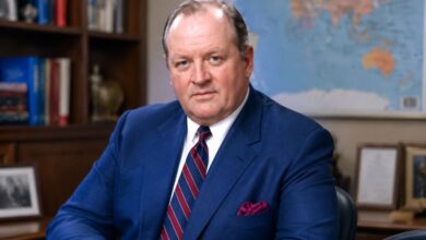 Richard Dimbleby