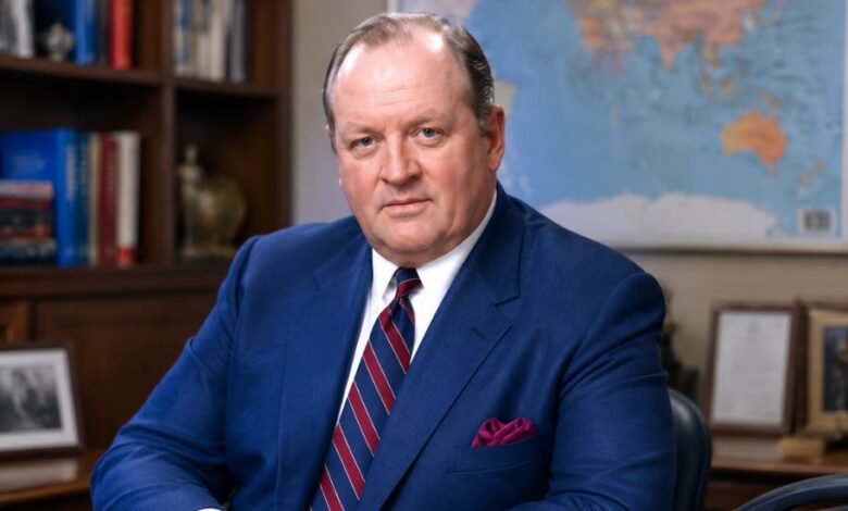 Richard Dimbleby