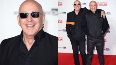 Richard Fairbrass