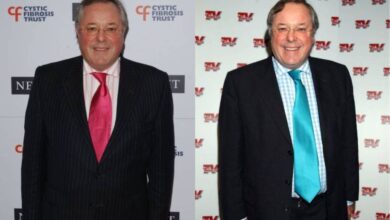 Richard Whiteley