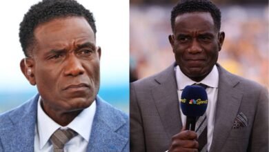 Robbie Earle