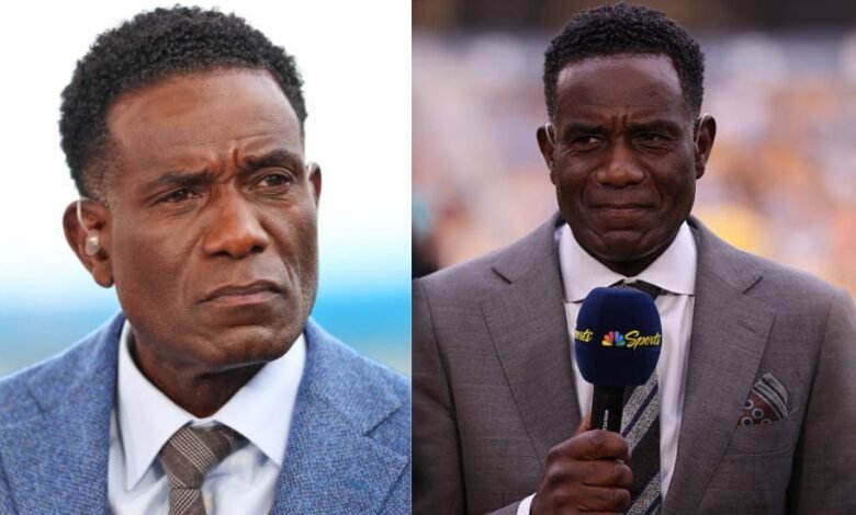 Robbie Earle