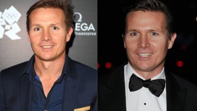 Roger Black