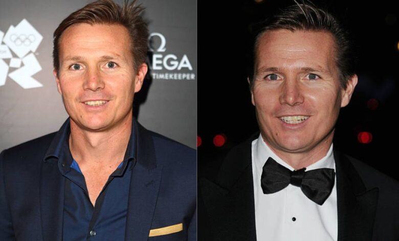 Roger Black