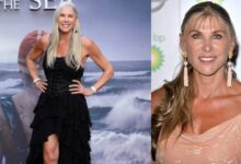 Sharron Davies