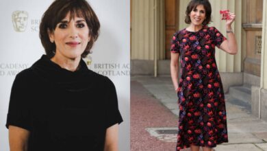 Shereen Nanjiani