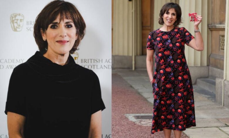 Shereen Nanjiani