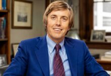 Simon Dee